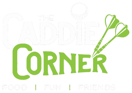 The Caddie Corner